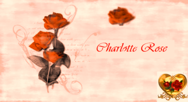 charlotterose